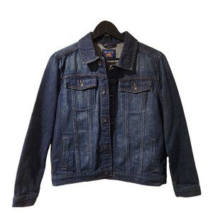 Boys Denim Jacket